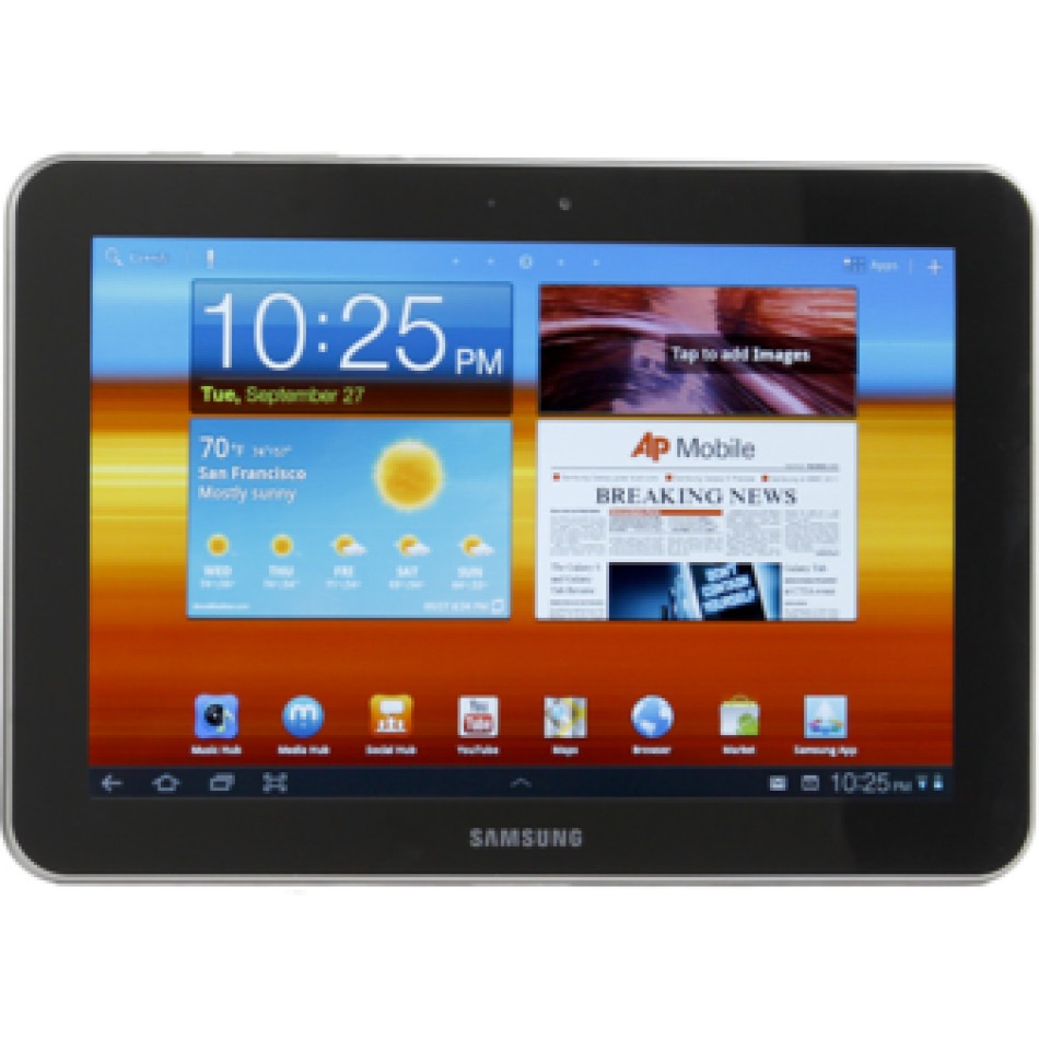 Galaxy Tab 8.9"